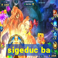 sigeduc ba